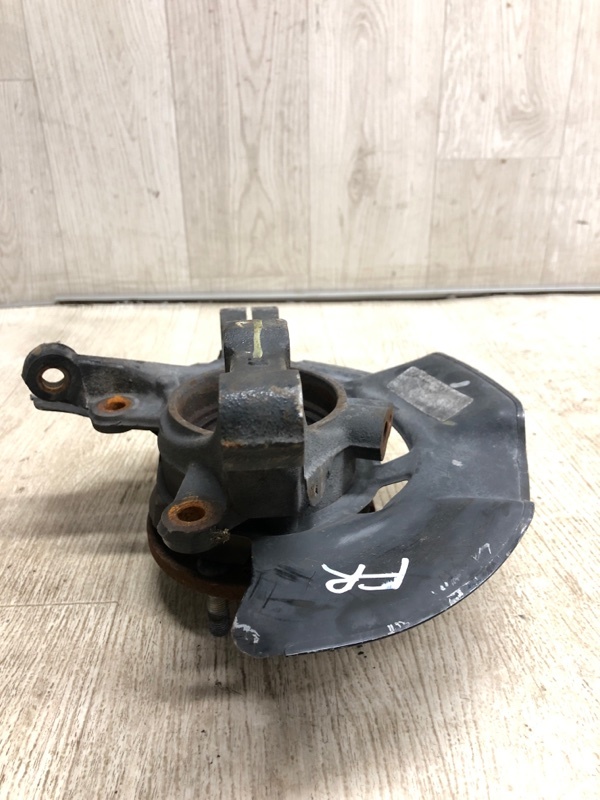 Кулак поворотный передний правый KIA OPTIMA TF 11-16 TF 2.4 G4KJ