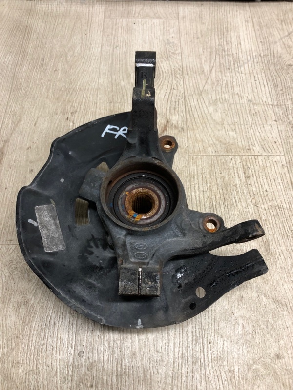 Кулак поворотный передний правый OPTIMA TF 11-16 2013 TF 2.4 G4KJ