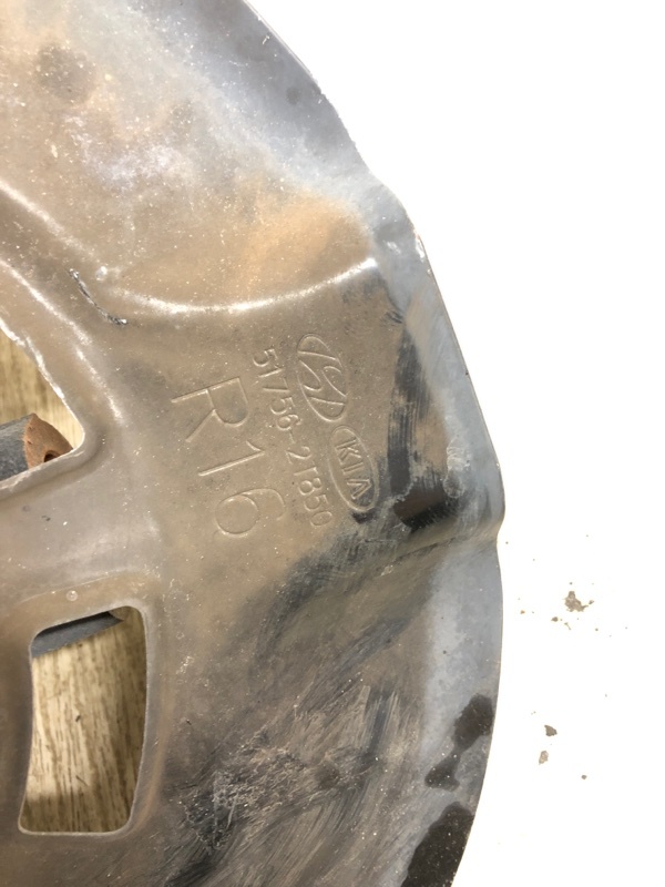 Кулак поворотный передний правый OPTIMA TF 11-16 2013 TF 2.4 G4KJ