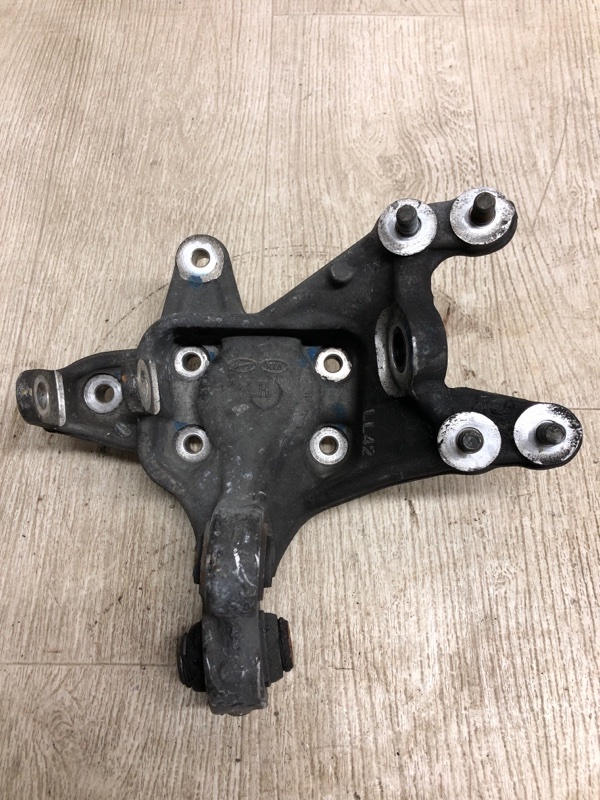 Цапфа задняя левая OPTIMA TF 11-16 2013 TF 2.4 G4KJ