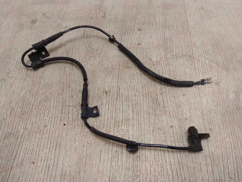 Запчасть датчик abs передний левый HYUNDAI ELANTRA HD 06-11 2007 HD 2.0 G4GC 59810-2L300 Б/У Датчик ABS передний левый HYUNDAI ELANTRA HD 06-11 2007 HD 2.0 G4GC 59810-2L300 Б/У