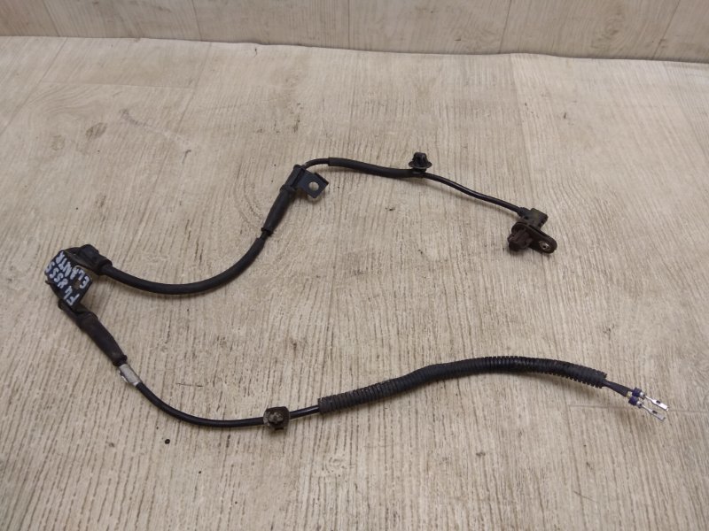 Датчик ABS передний левый ELANTRA HD 06-11 2007 HD 2.0 G4GC Датчик ABS передний левый ELANTRA HD 06-11 2007 HD 2.0 G4GC