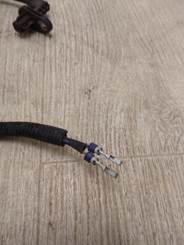 Датчик ABS передний левый HYUNDAI ELANTRA HD 06-11 HD 2.0 G4GC Датчик ABS передний левый HYUNDAI ELANTRA HD 06-11 HD 2.0 G4GC