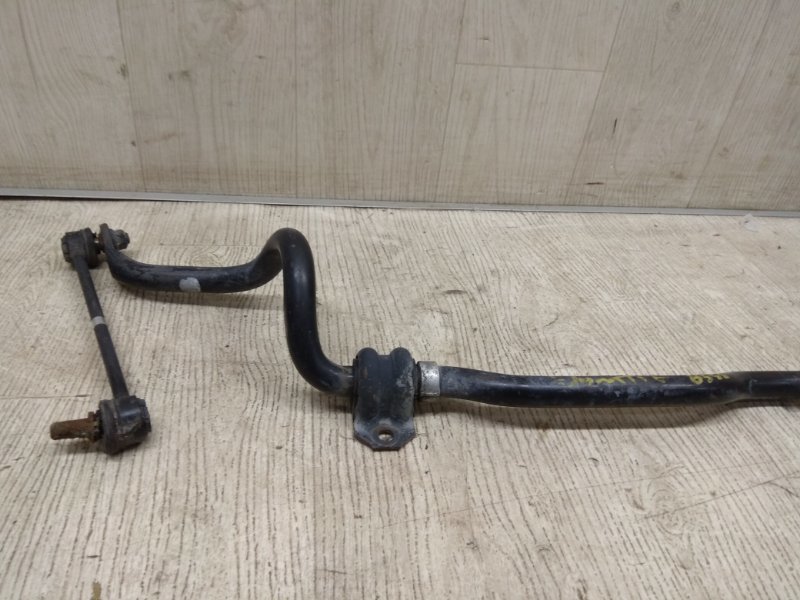 Стабилизатор передний HYUNDAI ELANTRA HD 06-11 HD 2.0 G4GC