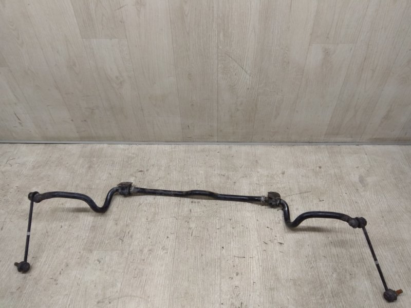 Стабилизатор передний ELANTRA HD 06-11 2007 HD 2.0 G4GC