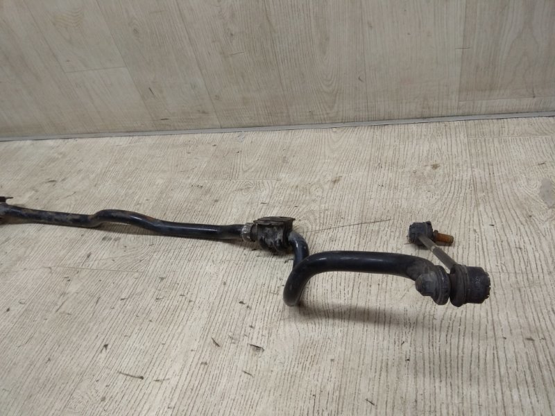 Стабилизатор передний ELANTRA HD 06-11 2007 HD 2.0 G4GC