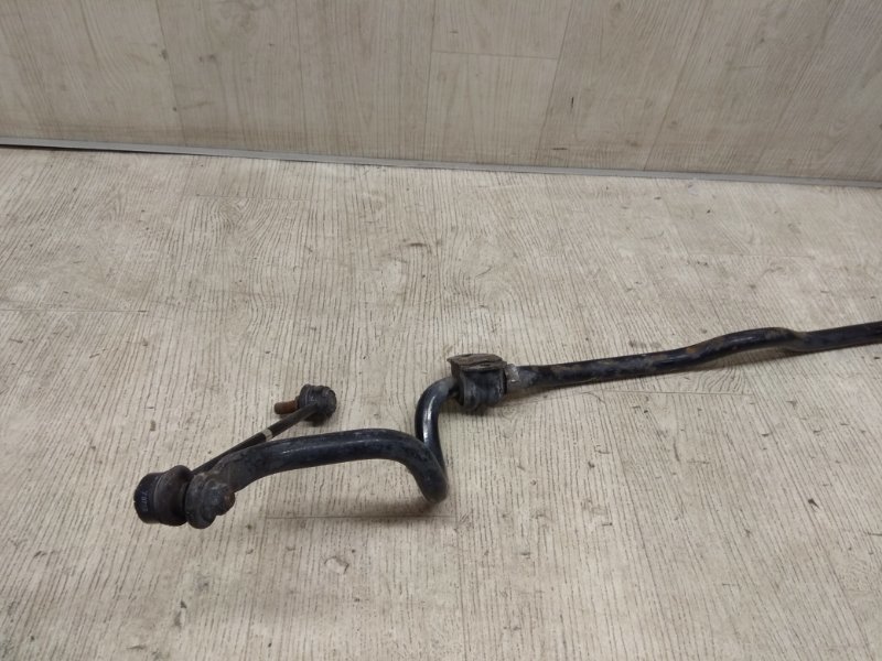 Стабилизатор передний ELANTRA HD 06-11 2007 HD 2.0 G4GC