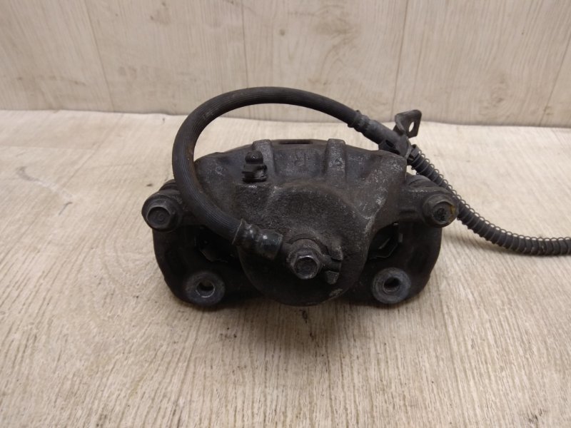 Суппорт тормозной передний правый HYUNDAI ELANTRA HD 06-11 HD 2.0 G4GC