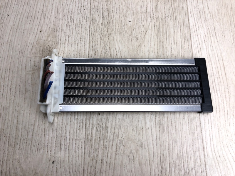 Радиатор печки TOYOTA RAV4 13-19 2017 ZSA42 2.0 3ZRFE 87710-42040 Б/У