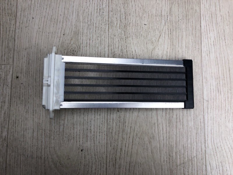 Радиатор печки TOYOTA RAV4 13-19 ZSA42 2.0 3ZRFE