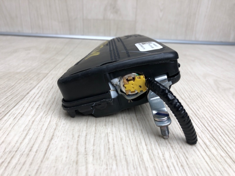 Подушка безопасности в сиденье левая JOURNEY 08-20 2015 JC 3.6 ERB