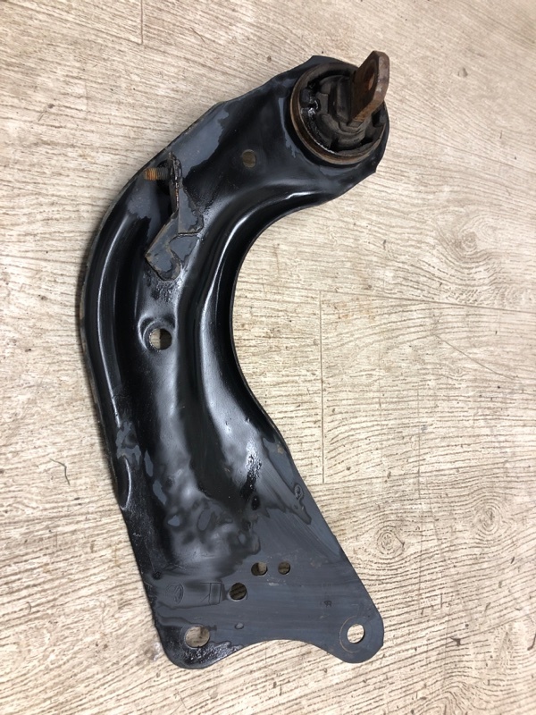 Рычаг задней подвески продольный правый 3 BM 13-19 2014 BM 2.0 PE-VPS