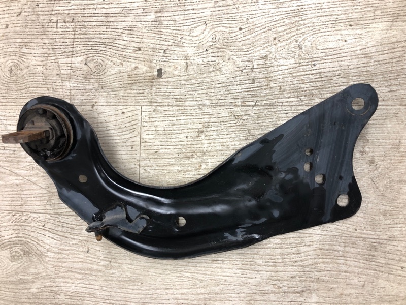 Рычаг задней подвески продольный правый MAZDA 3 BM 13-19 BM 2.0 PE-VPS