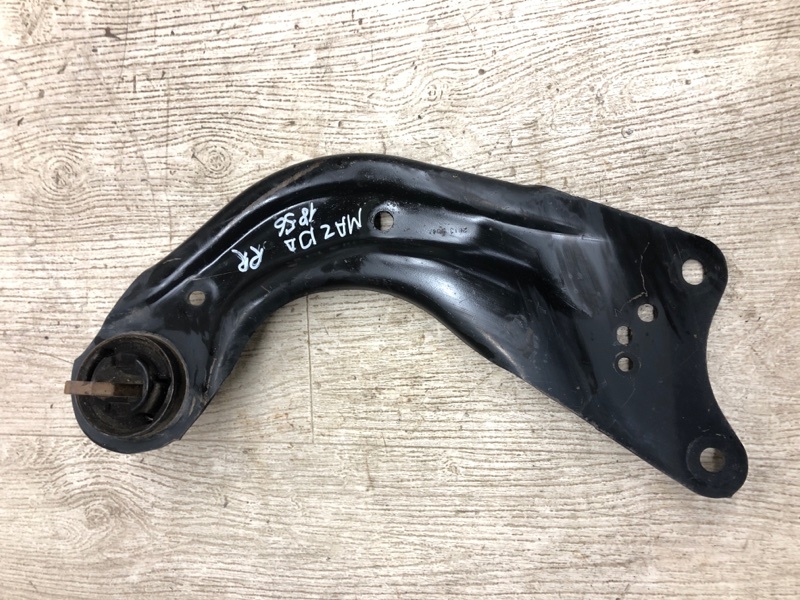 Рычаг задней подвески продольный правый 3 BM 13-19 2014 BM 2.0 PE-VPS