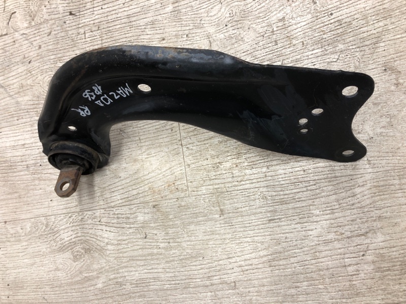 Рычаг задней подвески продольный правый 3 BM 13-19 2014 BM 2.0 PE-VPS