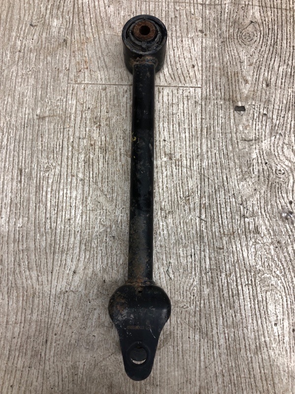 Рычаг задней подвески поперечный 3 BM 13-19 2014 BM 2.0 PE-VPS