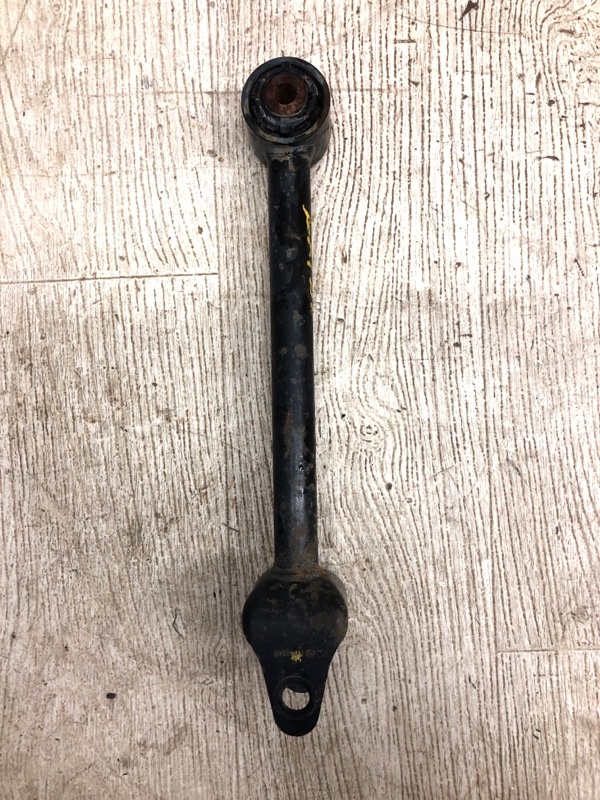 Рычаг задней подвески поперечный 3 BM 13-19 2014 BM 2.0 PE-VPS