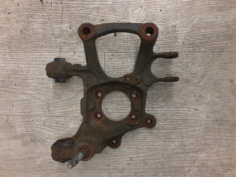 Цапфа задняя правая MAZDA 3 BM 13-19 BM 2.0 PE-VPS Цапфа задняя правая MAZDA 3 BM 13-19 BM 2.0 PE-VPS