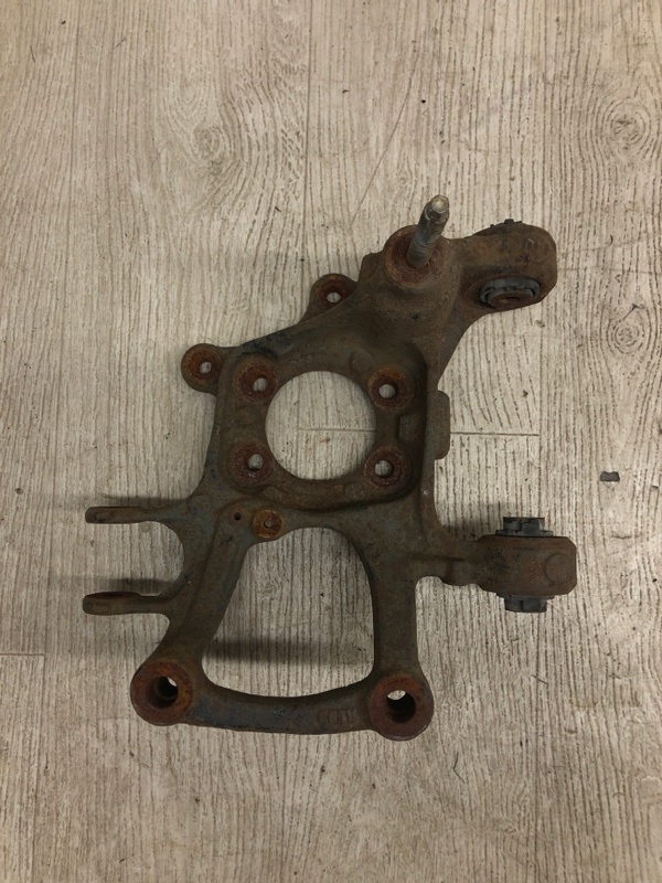 Цапфа задняя правая 3 BM 13-19 2014 BM 2.0 PE-VPS Цапфа задняя правая 3 BM 13-19 2014 BM 2.0 PE-VPS