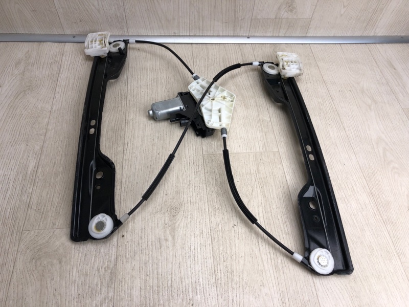 Стеклоподъемник передний правый DODGE JOURNEY 08-20 JC 3.6 ERB