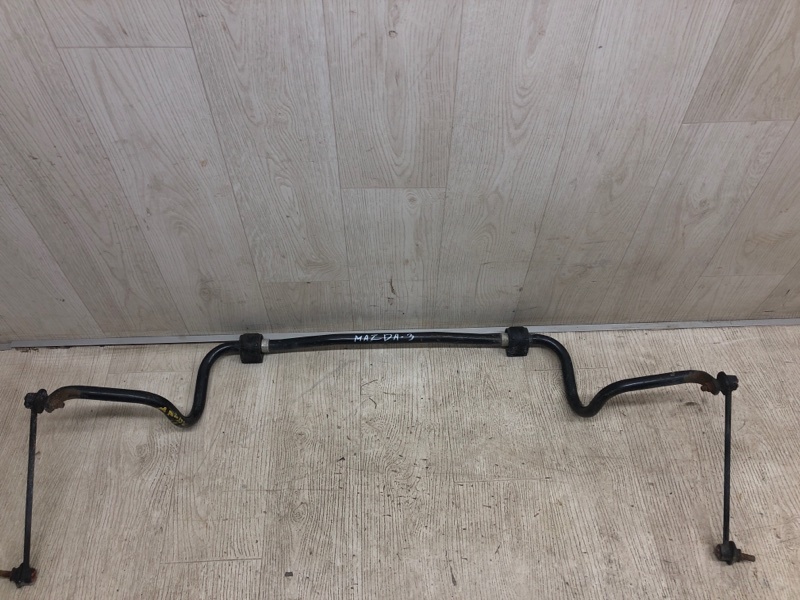 Стабилизатор передний 3 BM 13-19 2014 BM 2.0 PE-VPS Стабилизатор передний 3 BM 13-19 2014 BM 2.0 PE-VPS