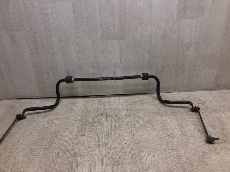 Стабилизатор передний MAZDA 3 BM 13-19 BM 2.0 PE-VPS Стабилизатор передний MAZDA 3 BM 13-19 BM 2.0 PE-VPS