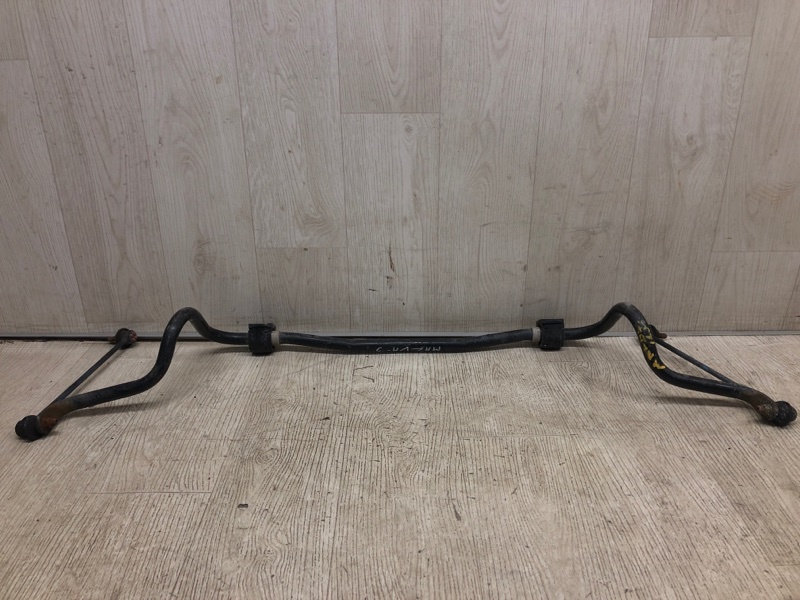 Стабилизатор передний 3 BM 13-19 2014 BM 2.0 PE-VPS Стабилизатор передний 3 BM 13-19 2014 BM 2.0 PE-VPS