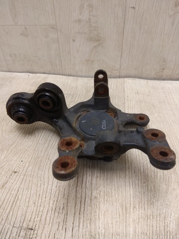 Цапфа задняя левая HYUNDAI ELANTRA HD 06-11 HD 2.0 G4GC