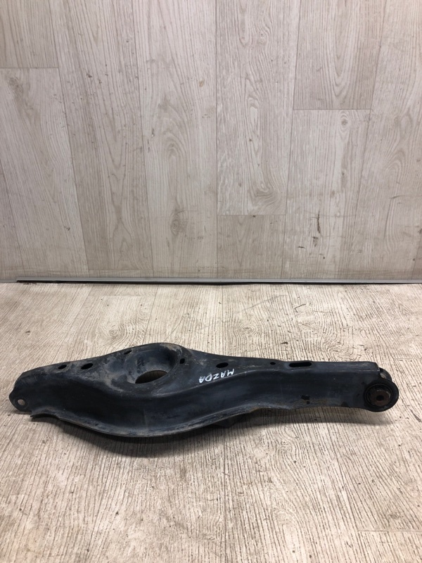 Рычаг задней подвески поперечный 3 BM 13-19 2014 BM 2.0 PE-VPS