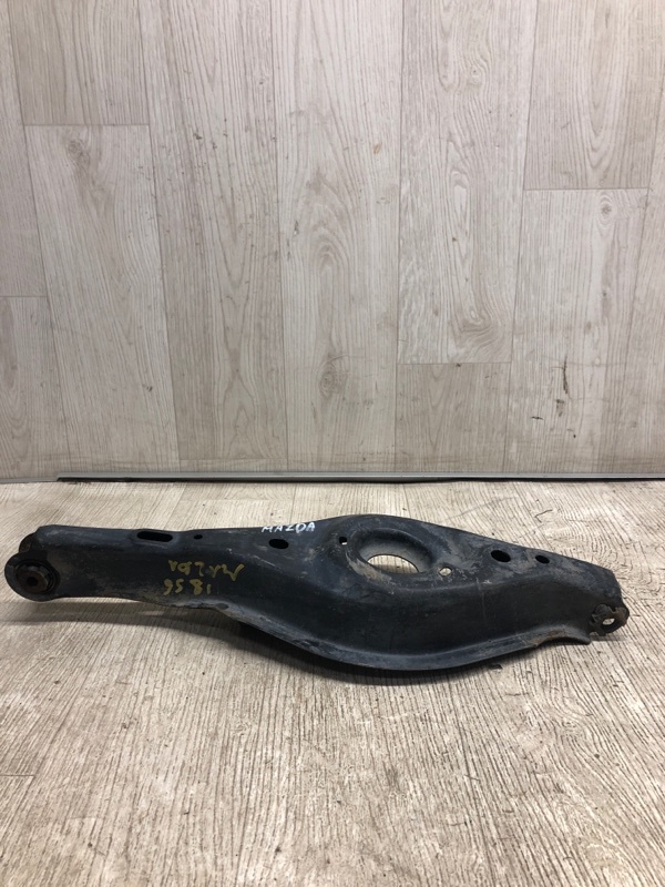 Рычаг задней подвески поперечный 3 BM 13-19 2014 BM 2.0 PE-VPS