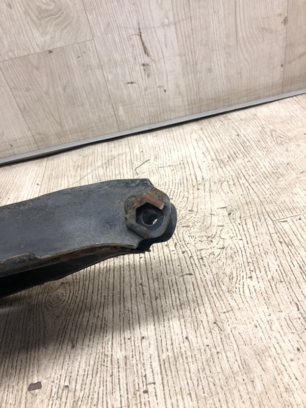 Рычаг задней подвески поперечный 3 BM 13-19 2014 BM 2.0 PE-VPS