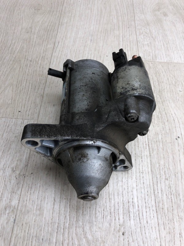 Стартер RAV4 13-19 2017 ZSA42 2.0 3ZRFE