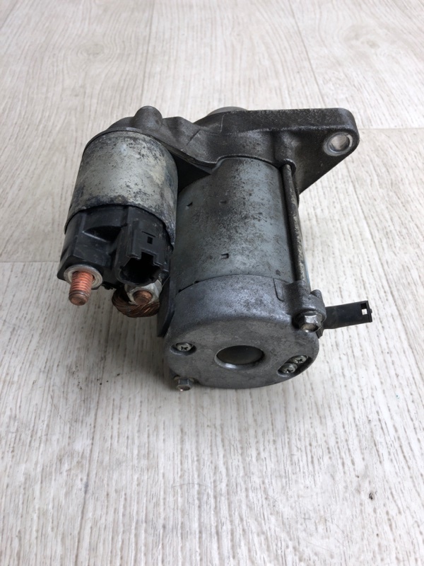 Стартер TOYOTA RAV4 13-19 ZSA42 2.0 3ZRFE