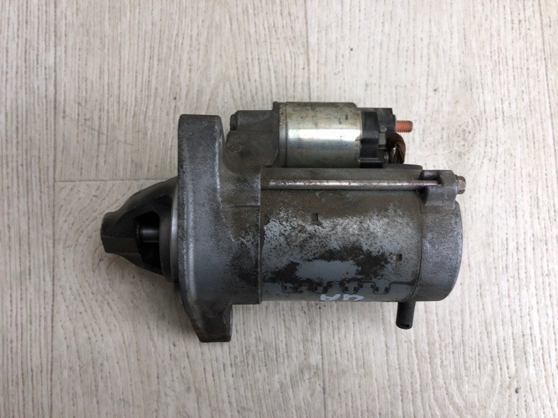 Стартер RAV4 13-19 2017 ZSA42 2.0 3ZRFE