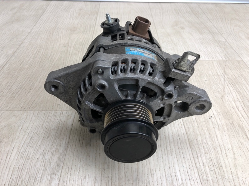 Генератор RAV4 13-19 2017 ZSA42 2.0 3ZRFE