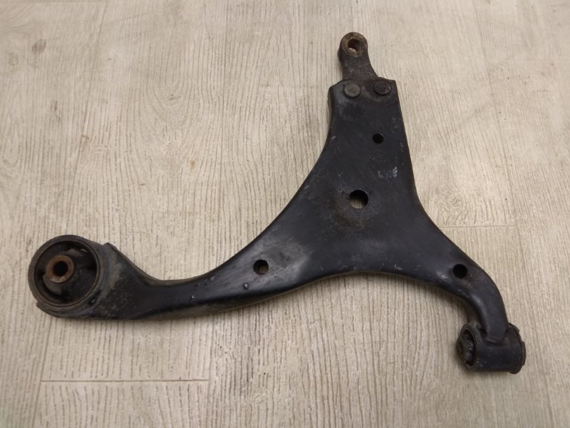 Рычаг передней подвески нижний правый ELANTRA HD 06-11 2007 HD 2.0 G4GC