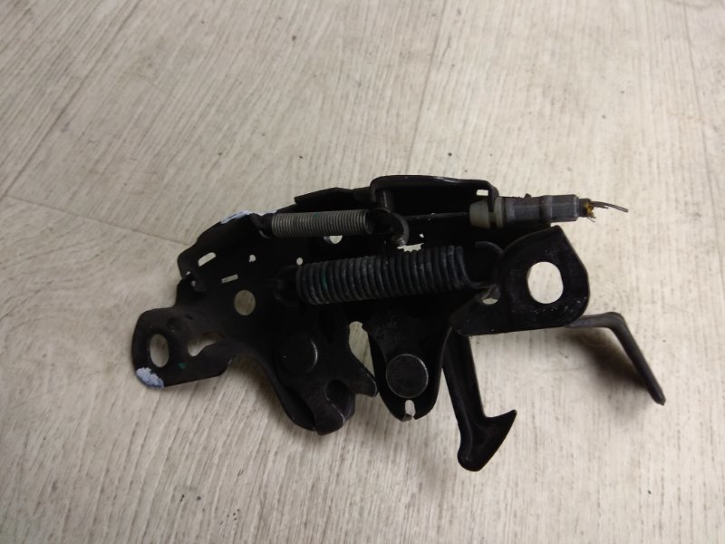 Замок капота NV200 USA 13- 2015 M20XUS 2.0 MR20DE