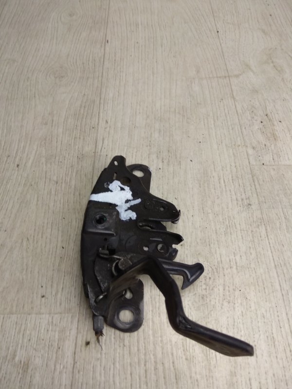 Замок капота NV200 USA 13- 2015 M20XUS 2.0 MR20DE