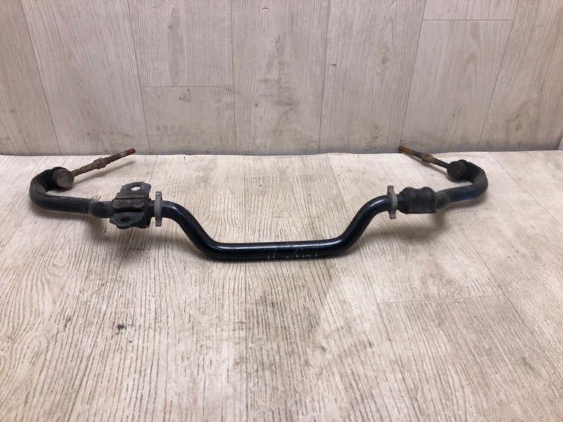 Стабилизатор задний TOYOTA RAV4 13-19 ZSA42 2.0 3ZRFE