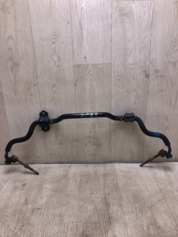 Стабилизатор задний RAV4 13-19 2017 ZSA42 2.0 3ZRFE