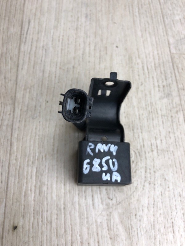 Реле TOYOTA RAV4 13-19 ZSA42 2.0 3ZRFE