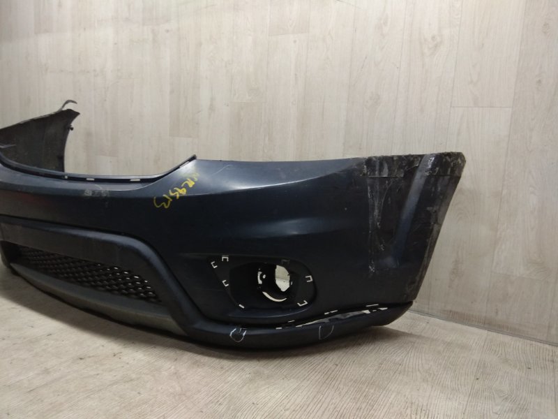 Бампер передний DODGE JOURNEY 08-20 JC 3.6 ERB