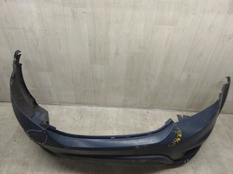 Бампер передний JOURNEY 08-20 2013 JC 3.6 ERB