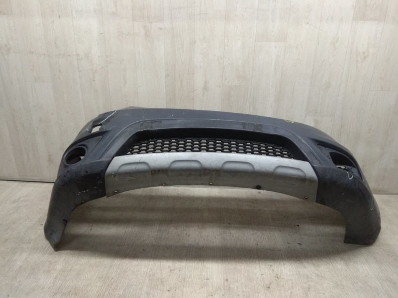 Бампер передний JOURNEY 08-20 2013 JC 3.6 ERB