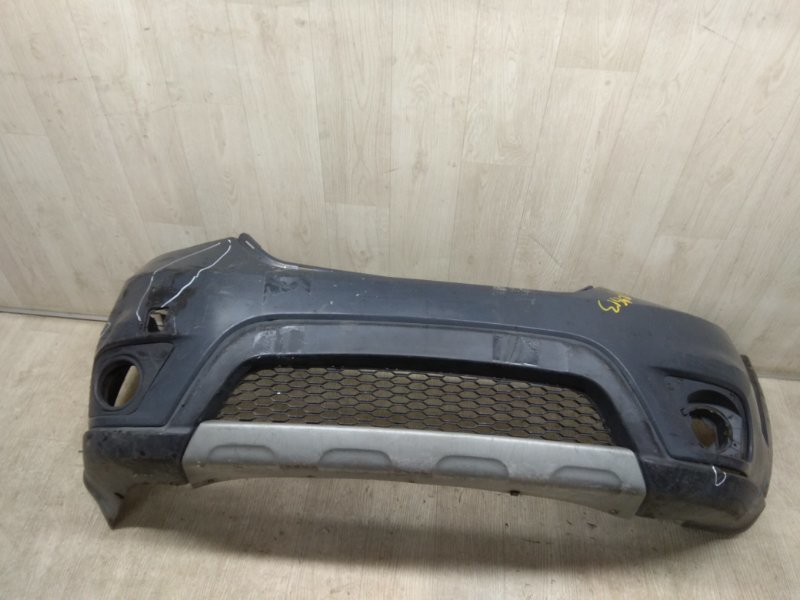 Бампер передний JOURNEY 08-20 2013 JC 3.6 ERB