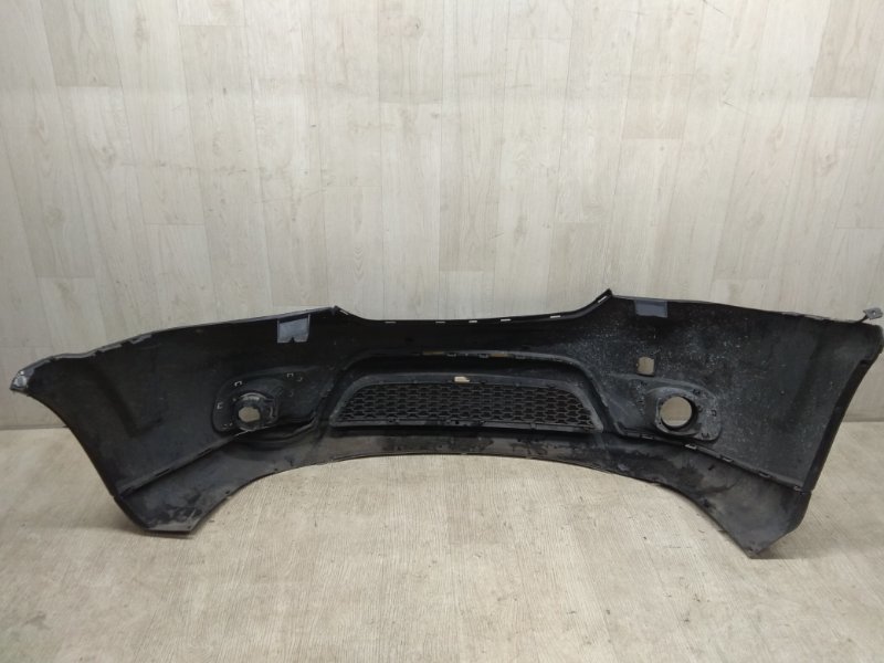 Бампер передний JOURNEY 08-20 2013 JC 3.6 ERB