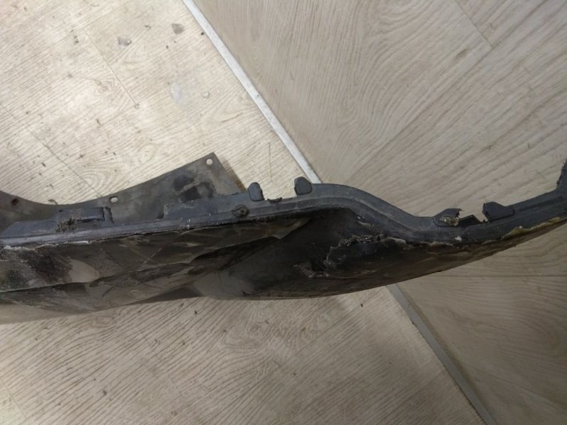 Бампер передний JOURNEY 08-20 2013 JC 3.6 ERB