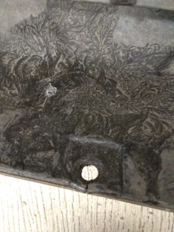 Бампер передний JOURNEY 08-20 2013 JC 3.6 ERB