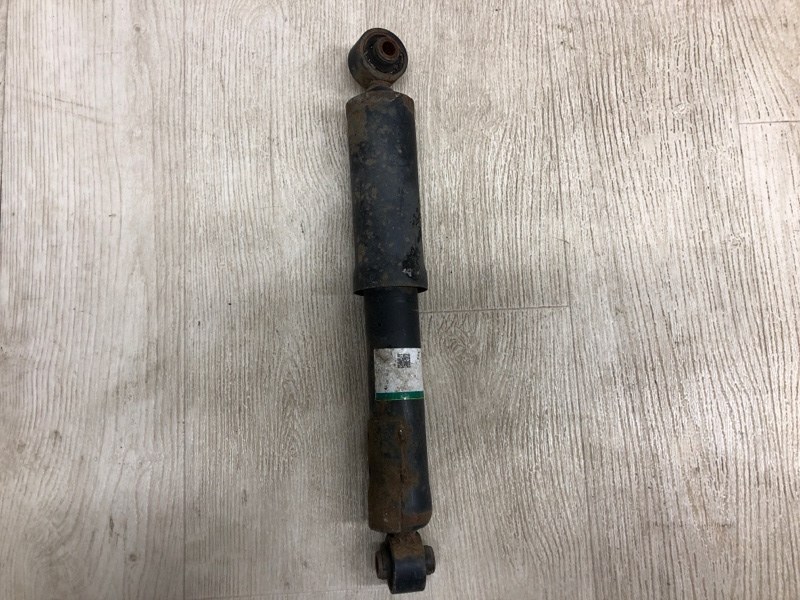 Амортизатор задний TOYOTA RAV4 13-19 2017 ZSA42 2.0 3ZRFE 48531-42480 Б/У