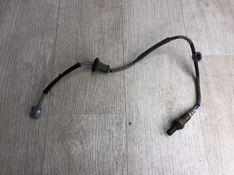 Лямбда зонд задняя TOYOTA RAV4 13-19 2017 ZSA42 2.0 3ZRFE 89465-42210 Б/У